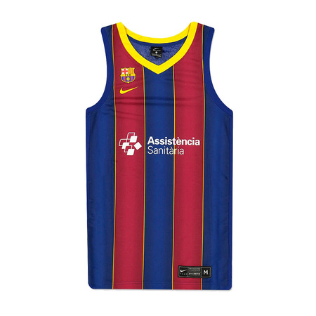 Camiseta Réplica Gasol #16# FCB