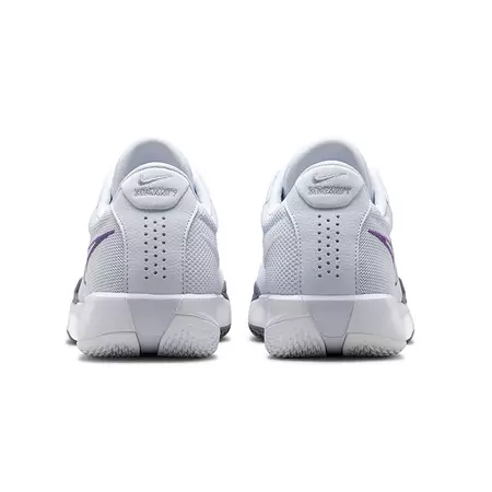 Nike Air Zoom G.T. Cut Academy "Metalic Silver"