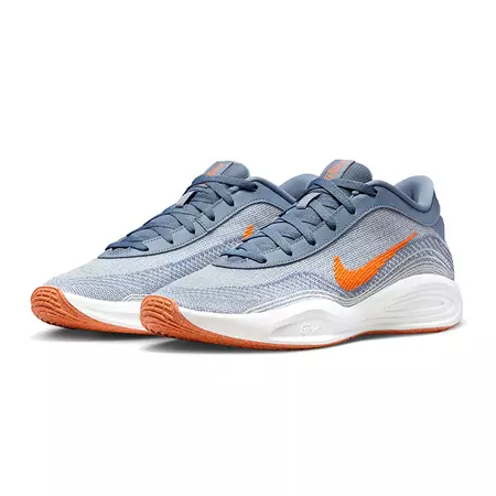 Nike G.T. Hustle Academy "Ashen Slate Orange"