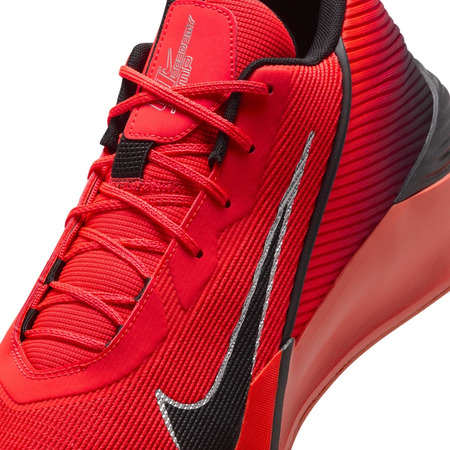 Nike GT Jump Academy "Bright Crimson"