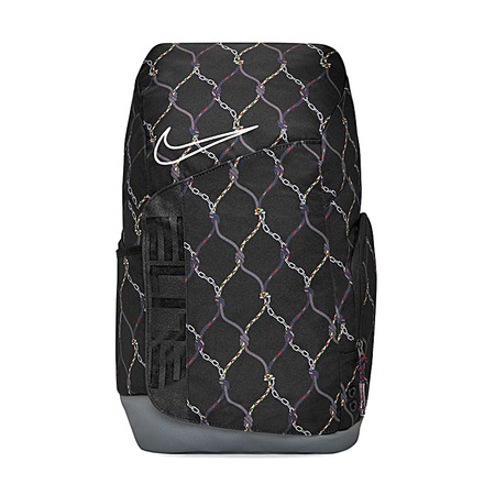 Nike Hoops Elite Pro Printed Basketball Backpack (32L)