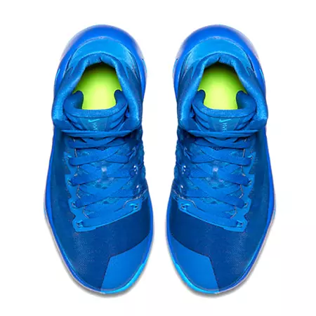 Nike Hyperdunk 2016 "Big Royal Deep"