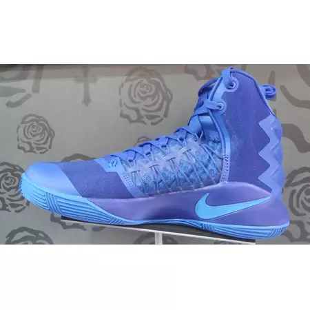 Nike Hyperdunk 2016 "Big Royal Deep"