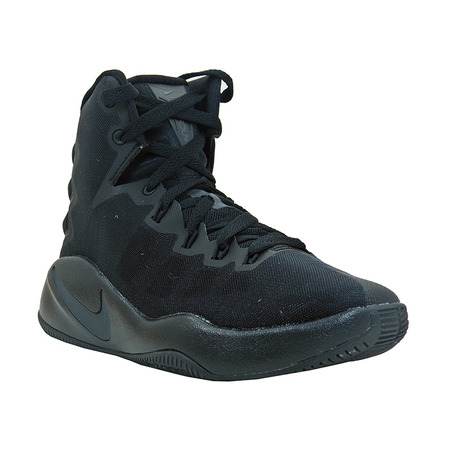 Nike Hyperdunk 2016 GS "Night" (008/black/anthracite)