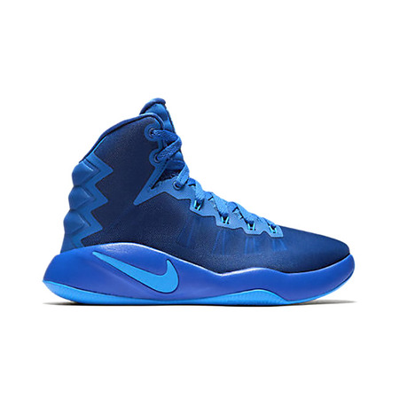 Nike Hyperdunk 2016 GS "Royal Deep" (440/royal/photo blue)