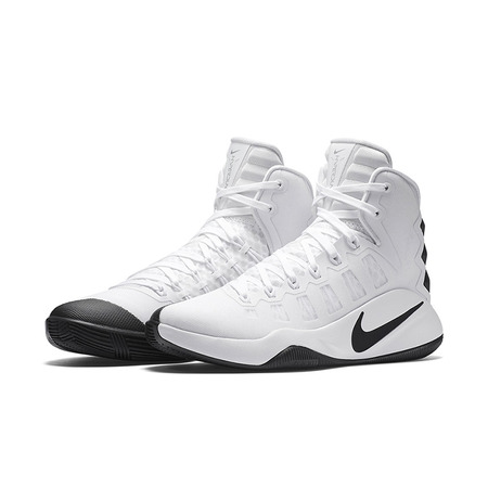 Nike Hyperdunk 2016 TB "Summum" (100/white/black/metallic silver)