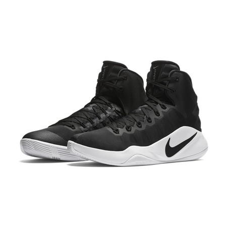 Nike Hyperdunk 2016 TB "Tuxedo" (001)