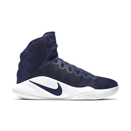 Nike Hyperdunk 2016 TB Women's "NavyWoman" (442/navy/white)