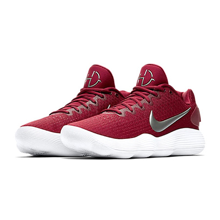 Nike Hyperdunk 2017 Low TB "Red Wine" (600)