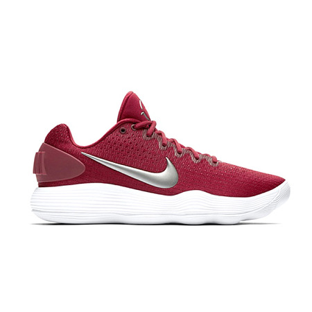 Nike Hyperdunk 2017 Low TB "Red Wine" (600)