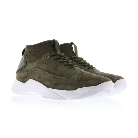 Nike Hyperdunk Low CRFT "Cargo Khaki"