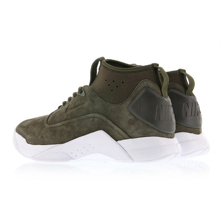 Nike Hyperdunk Low CRFT "Cargo Khaki"