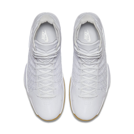 Nike Hyperdunk Lux "Spotless"