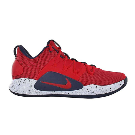 Nike Hyperdunk X Low "Red Star"