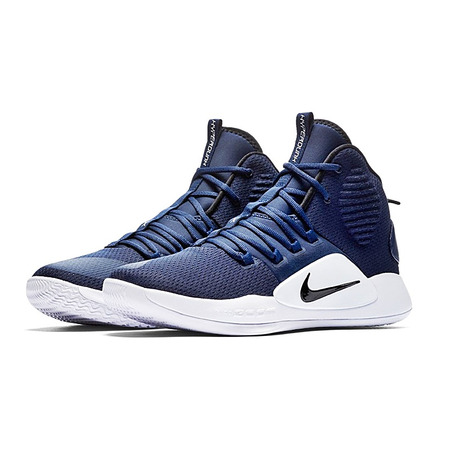 Nike Hyperdunk X TB "New Moon" (402)