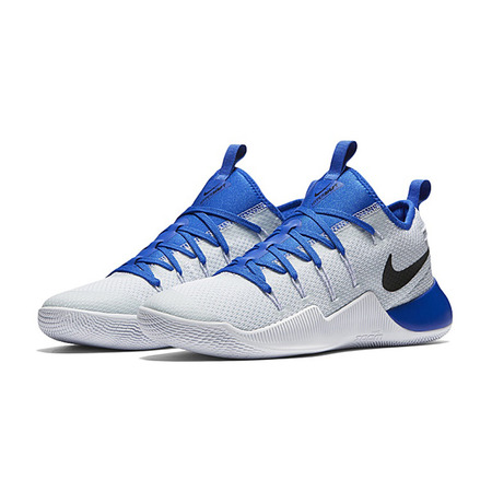 Nike Hypershift "Swing" (104/white/black/royal)