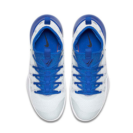 Nike Hypershift "Swing" (104/white/black/royal)