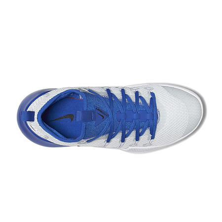 Nike Hypershift "Swing" (104/white/black/royal)