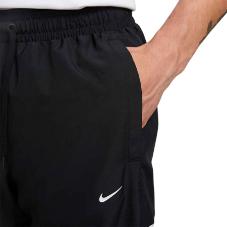 Nike Icon Dri Fit Pant "Black"