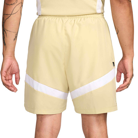 Nike Icon Woven Dri Fit Short 15 cm "Team Gold"