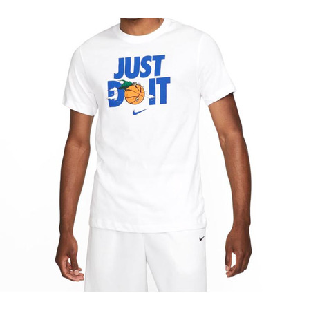 Nike "Just Do It"