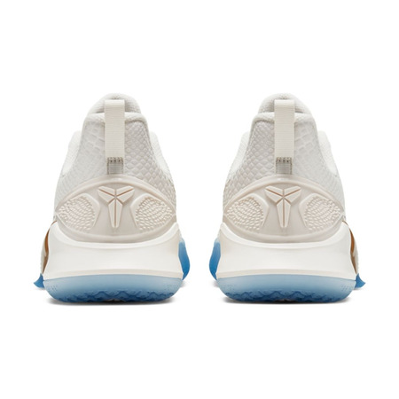 Nike Kobe Mamba Focus "Marc Cream"