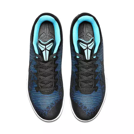 Nike Kobe Mamba Rage "Blue Frog" (400)