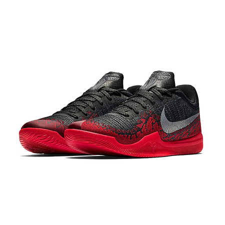 Nike Kobe Mamba Rage PRM "Mamba Roja" (006)