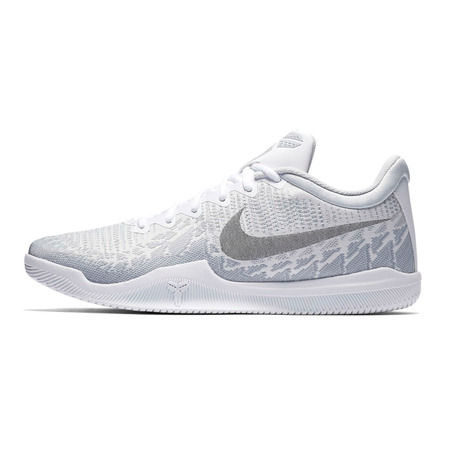 Nike Kobe Mamba Rage "Snowflake" (100)