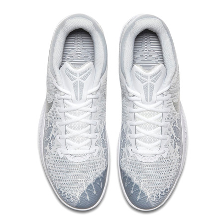 Nike Kobe Mamba Rage "Snowflake" (100)