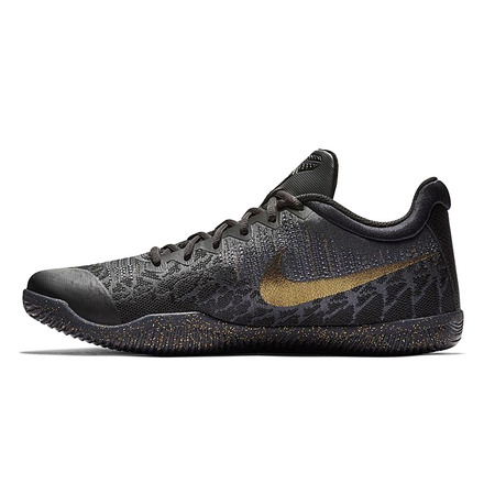 Nike Kobe Mamba Rage "Gold Stars"