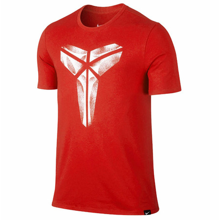 Nike Kobe XXIV Tee (657/red/white)