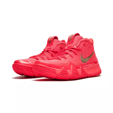 Nike Kyrie 4 "Red Carpet" (602)