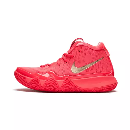 Nike Kyrie 4 "Red Carpet" (602)