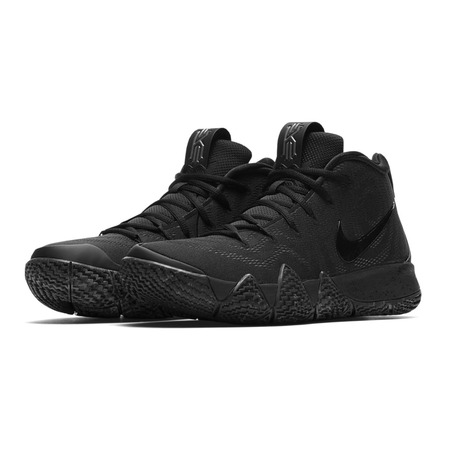 Nike Kyrie 4 "Triple Black" (008)