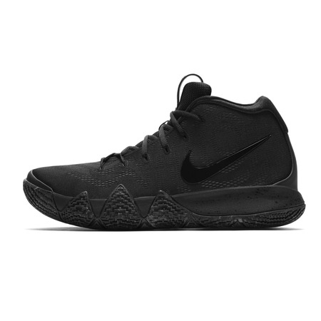 Nike Kyrie 4 "Triple Black" (008)