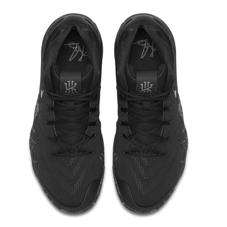 Nike Kyrie 4 "Triple Black" (008)