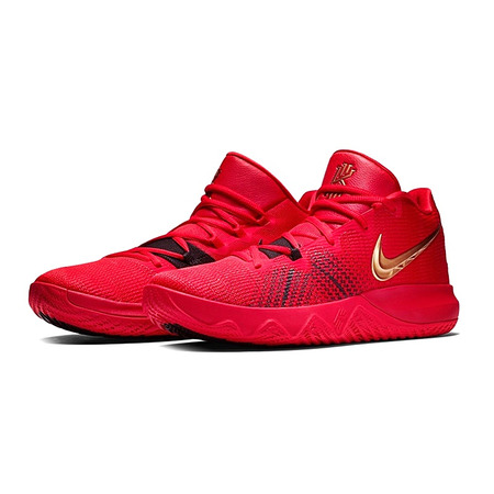 Nike Kyrie Flytrap "Red & Gold"