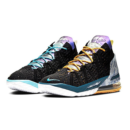 Nike Lebron 18 "Reflections"