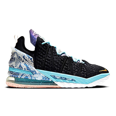 Nike Lebron 18 "Reflections"