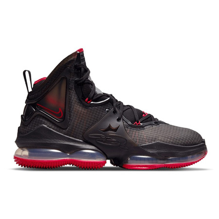 LeBron 19 "Bred"