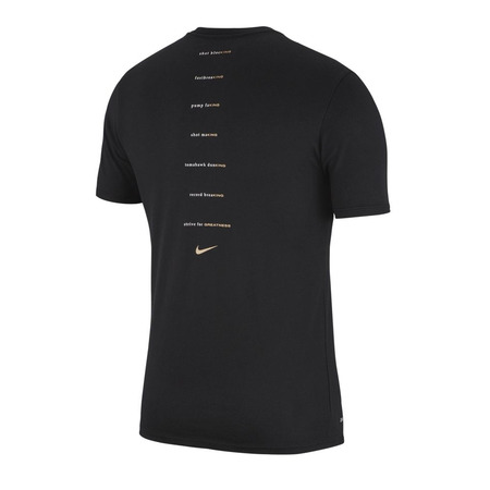 Nike Lebron Leader Dry Tee