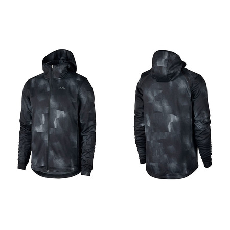 Nike Lebron Therma Hoodie