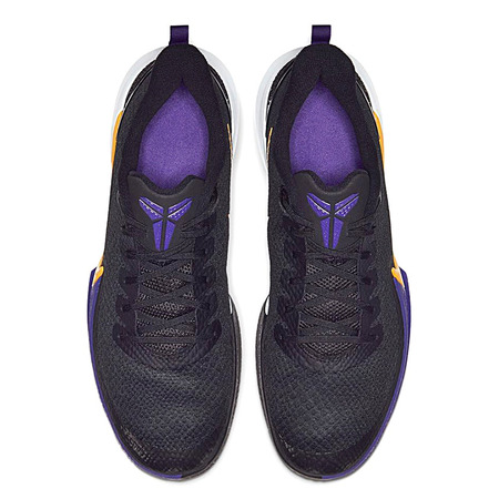 Nike Mamba Focus "Lakers"