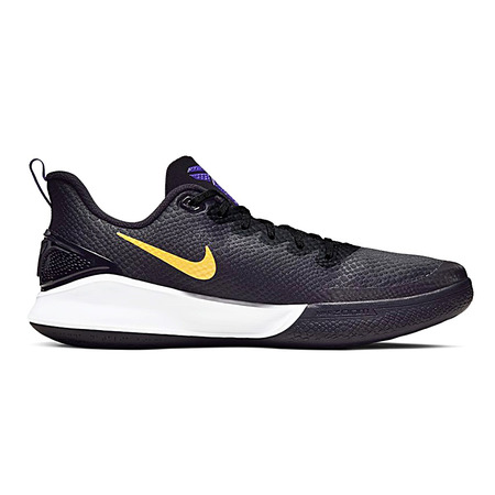 Nike Mamba Focus "Lakers"