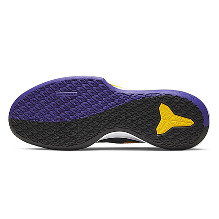 Nike Mamba Focus "Lakers"