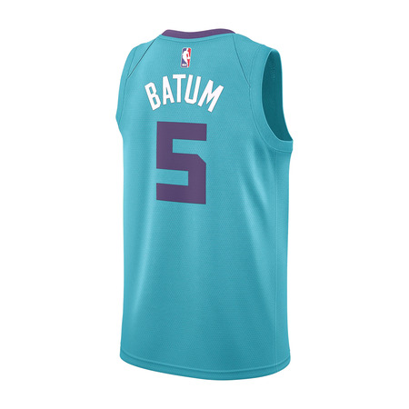 Nike NBA Swingman Charlotte Hornets Batum #5