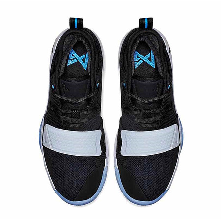 Nike PG 2.5 "Photo Blue"