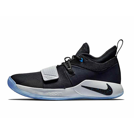 Nike PG 2.5 "Photo Blue"