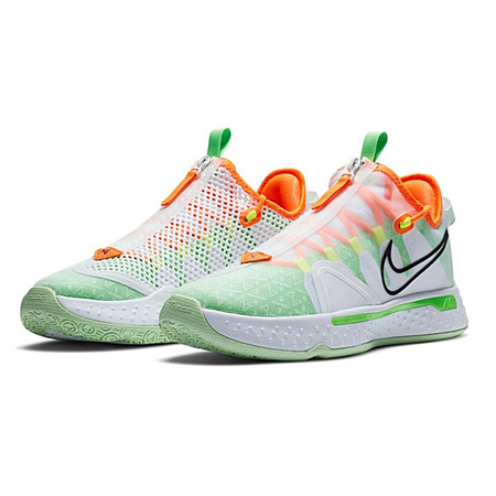 Nike PG 4 "Gatorade White"